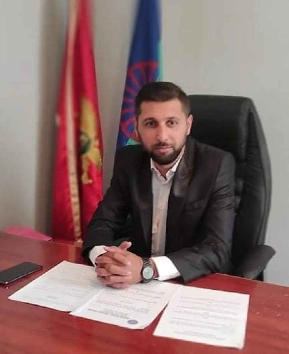 Шаљај: Роми остају дискриминисани због недостатка политичке воље