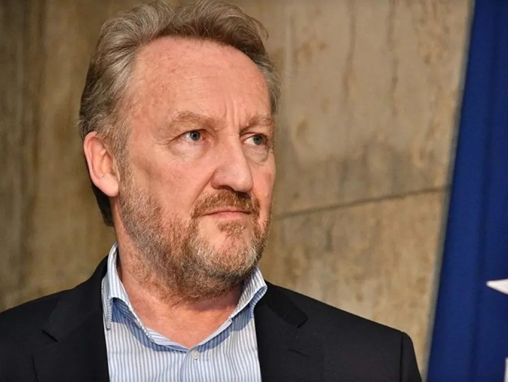 Изетбеговић: Неопходно је да Бошњаци и Хрвати поново буду заједно