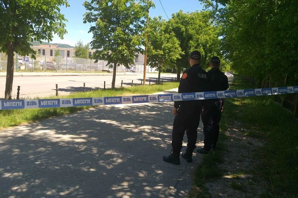 Тужилаштво предложило да се оптужени за убиство Матије Вујовића лијечи