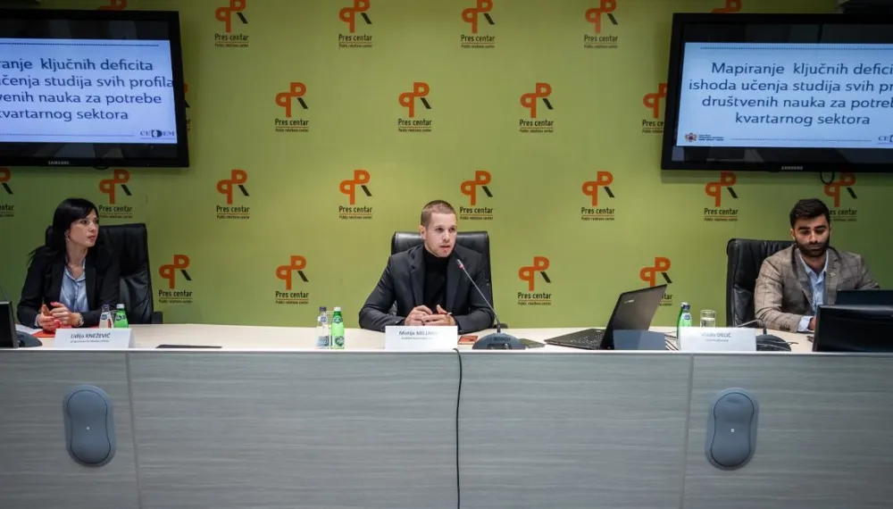 Побољшати квалитет практичне наставе