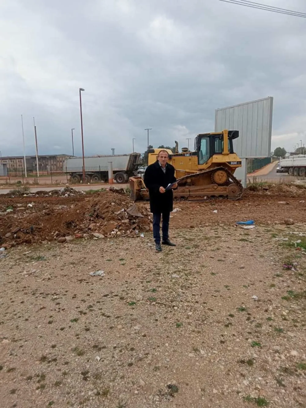 Умјесто дивљих депонија у плановима никшићке општине фабрике