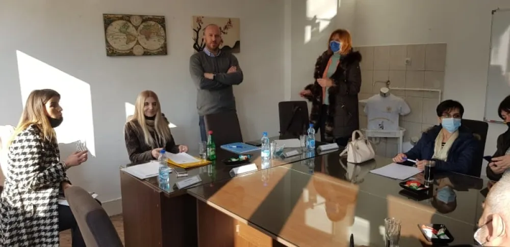Удружење параплегичара општина Бијело Поље и Мојковац: Пандемија додатно отежала живот ОСИ