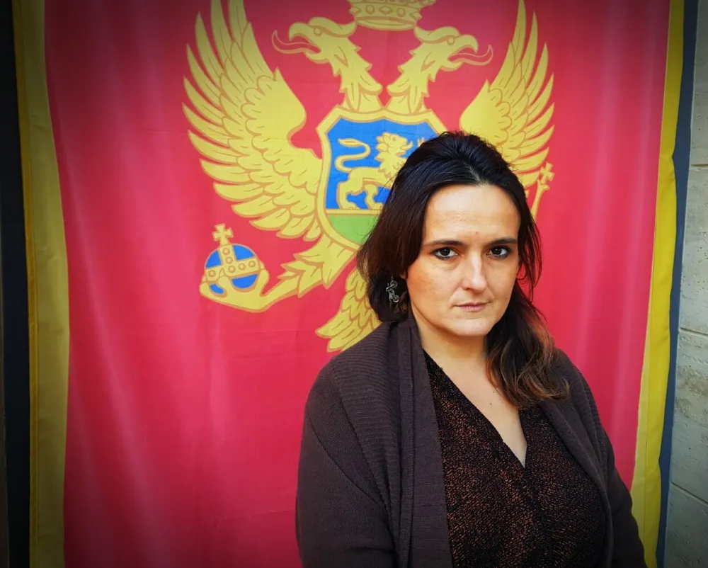 Ђукић: Црна Гора еколошки неосвијештена, промјена почиње од нас појединачно