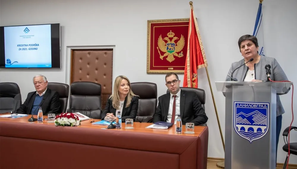 Ковачевић: Ми из локалне самоуправе чинимо све да унаприједимо пословни амбијент
