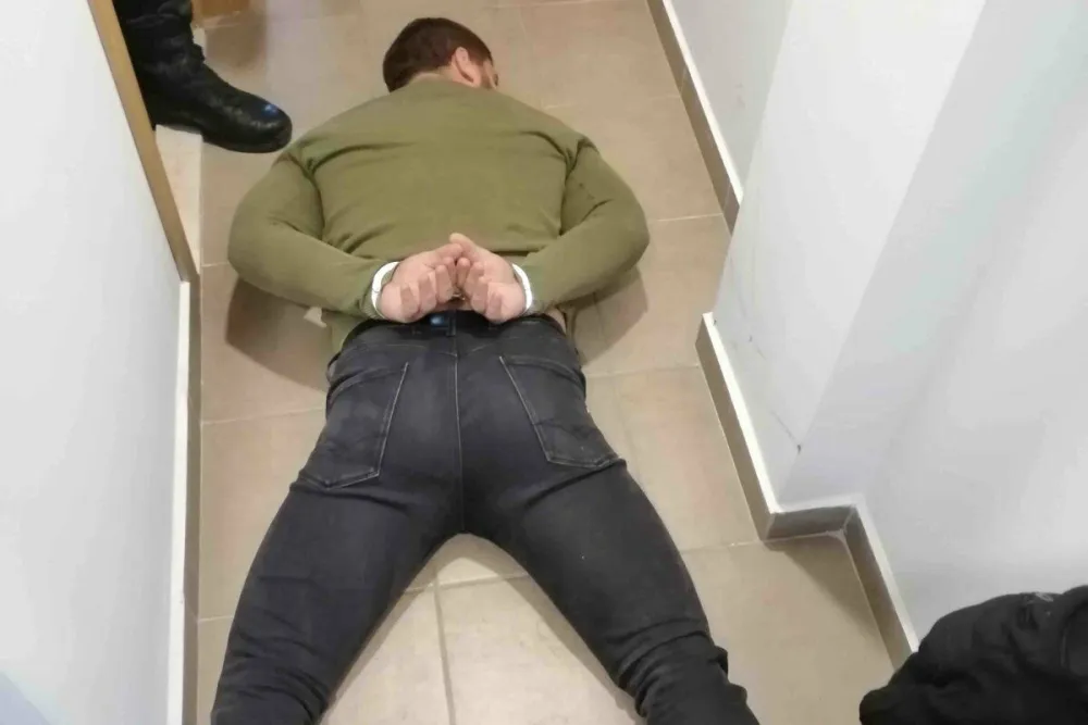 Контић негирао покушај убиства младића у Новом Саду