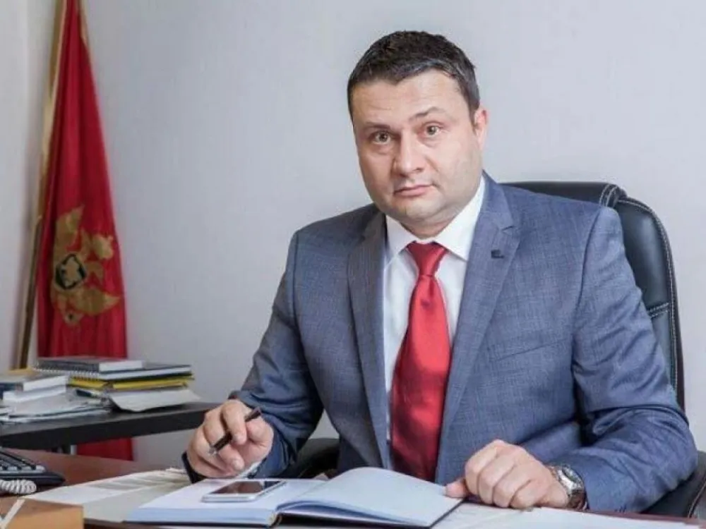Проблеми у пословању бјелопољског бизнисмена: У блокади три фирме градоначелниковог брата