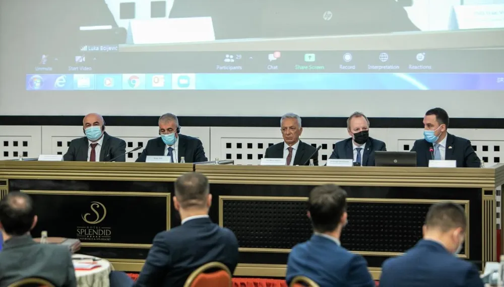 Добро управљање имовином општина императив