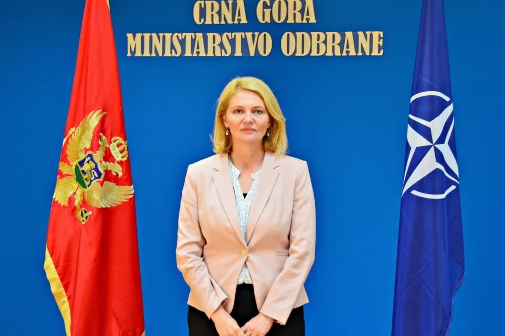 Ињац сјутра у Скопљу на састанку министара одбране