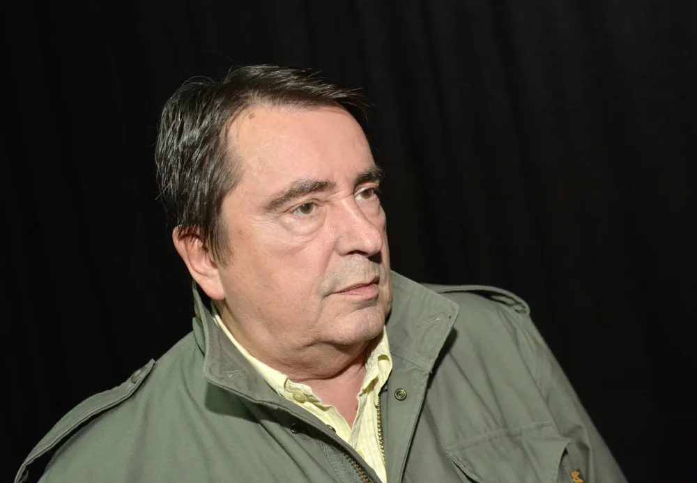 Почаст колега познатом глумцу: Ланету постхумно "Добричин прстен"