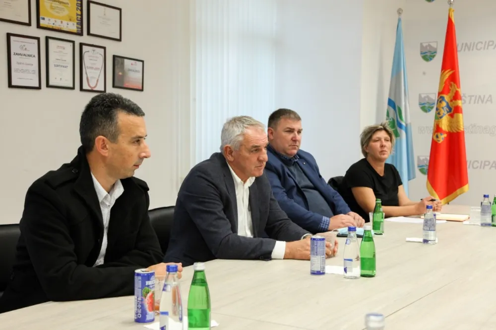 Министарство екологије подржава развој Гусиња