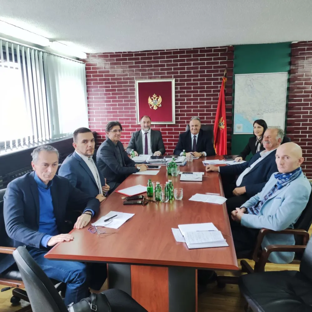 Унапређење руралне инфраструктуре услов за даљи развој пољопривреде и туризма