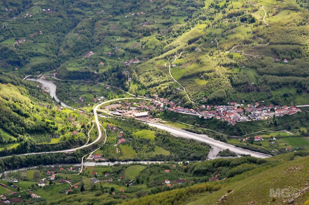 Руде на подручју Андријевице неискоришћено богатство