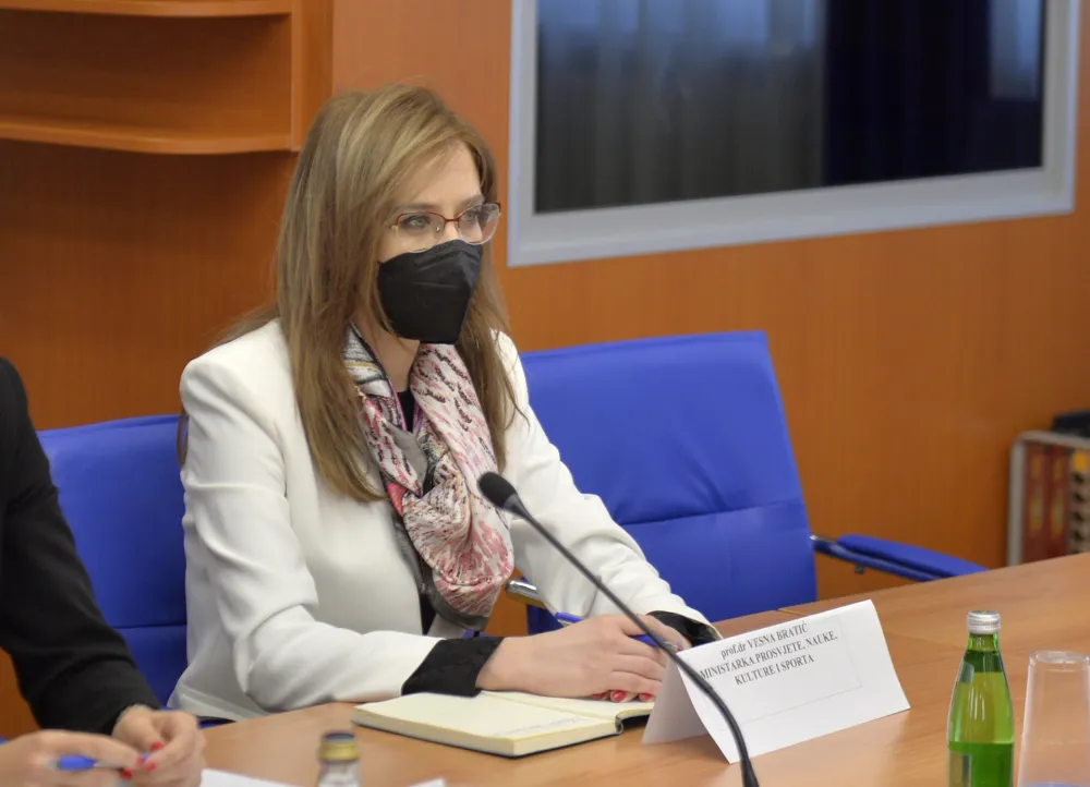 Братићкин ресор игнорише Синдикат провјете, узалуд шаљу дописе