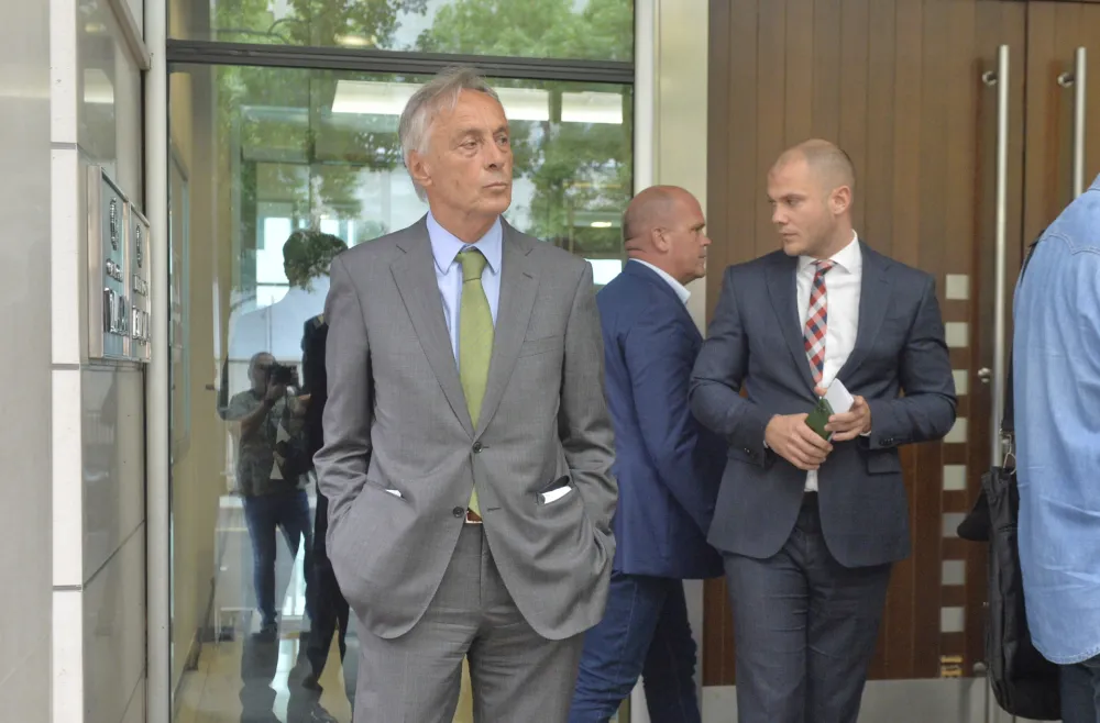 Лекић о Кривокапићевој посјети: Дочек у фармеркама је порука потцјењивања