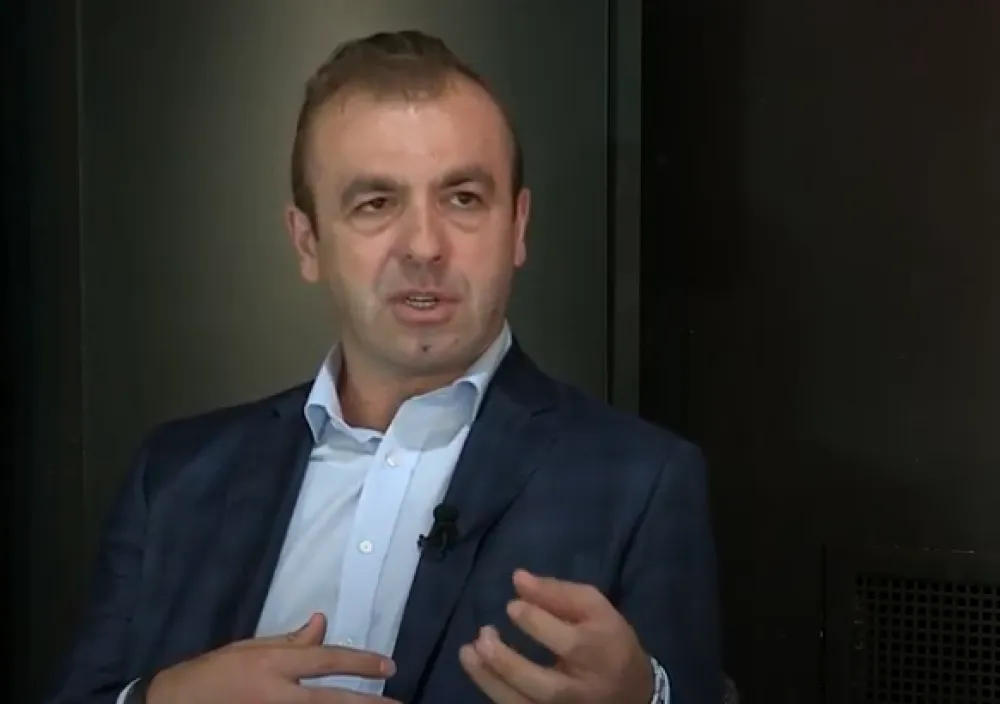 Турчало: Дестабилизација БиХ покреће лавину на Косову, у Црној Гори и С. Македонији