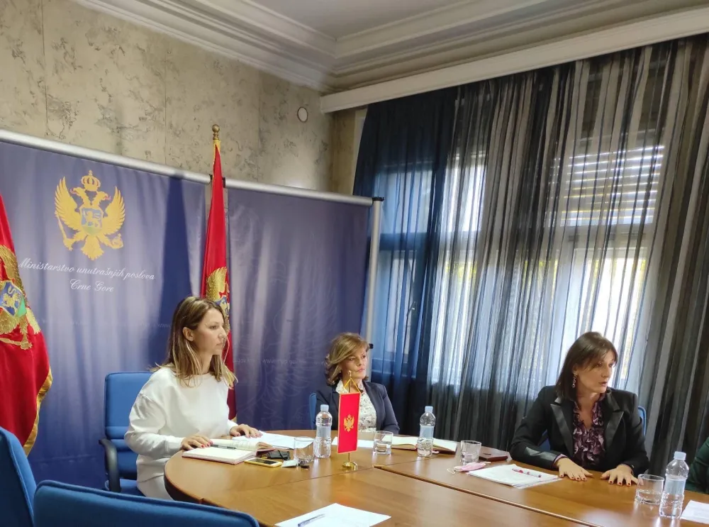 Важна истрајност током реализације права дјетета и жртава насиља у породици