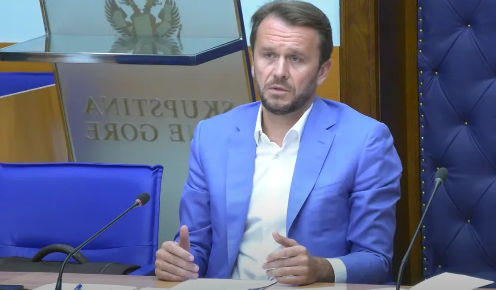 Коњевић: Постајемо регионални хит, Кривокапић рекао Рами да ће ЦГ постати чланица ЕУ наредне године