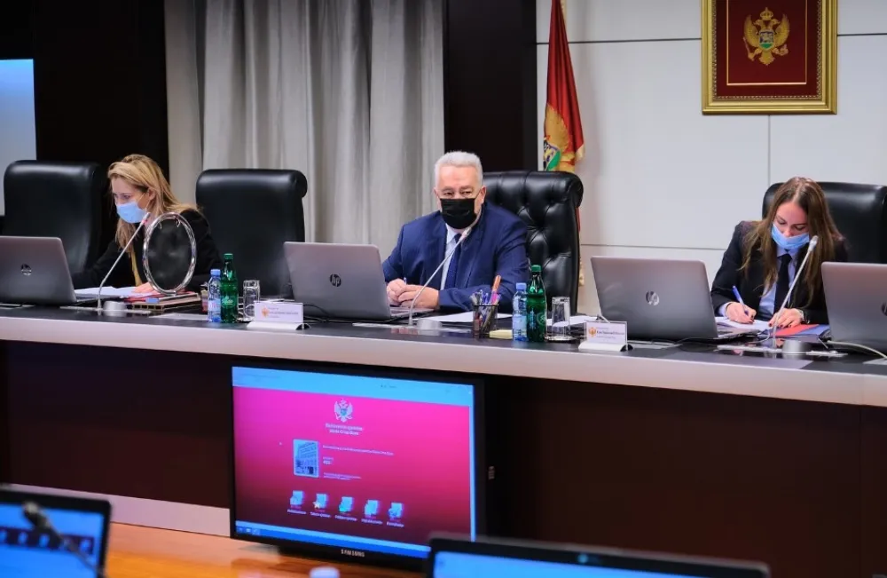 Влада утврдила Предлог измјена и допуна Закона о спорту