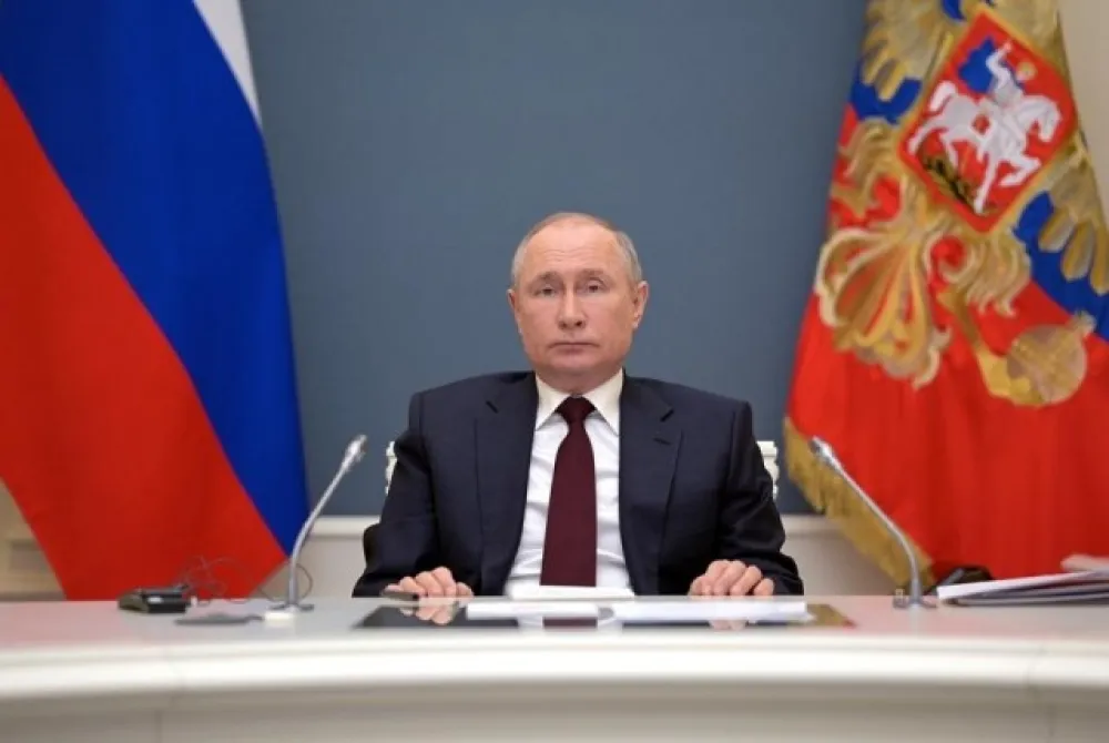 Пути: Крим ће заувијек бити дио Русије
