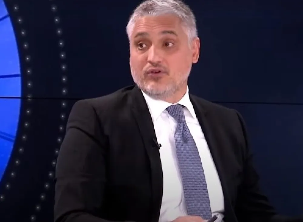(ВИДЕО) Јовановић: Амфилохије покушао да литијама сруши Вучића поред Ђукановића