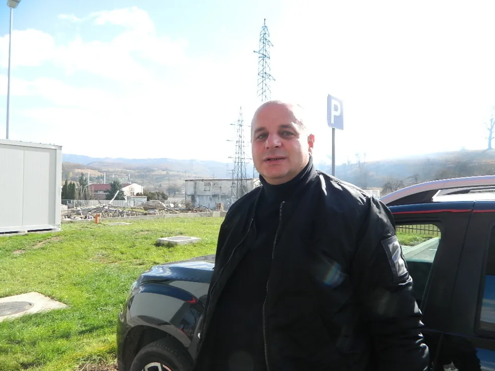 Сувласник "Симон војажа": Фирма је пала под стечај због злонамјерних подметања