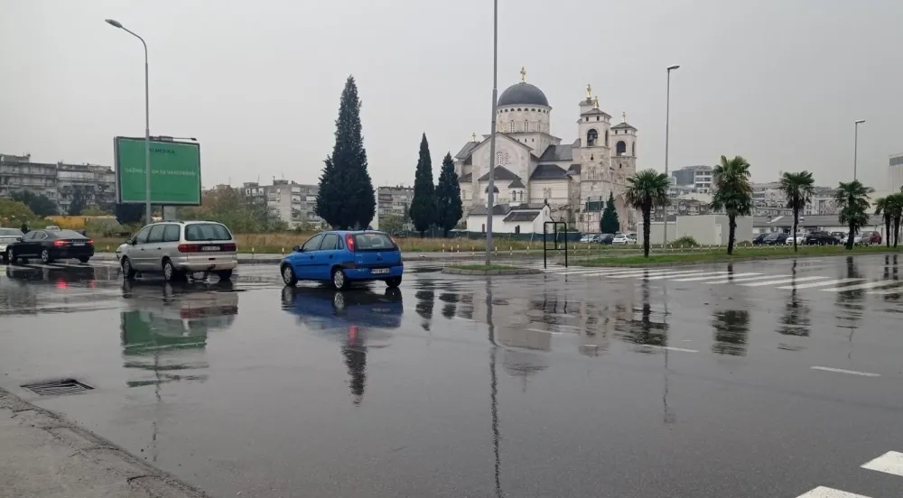 Влада покренула поступак измјене ДУП-а: Код Храма цртају кружни ток