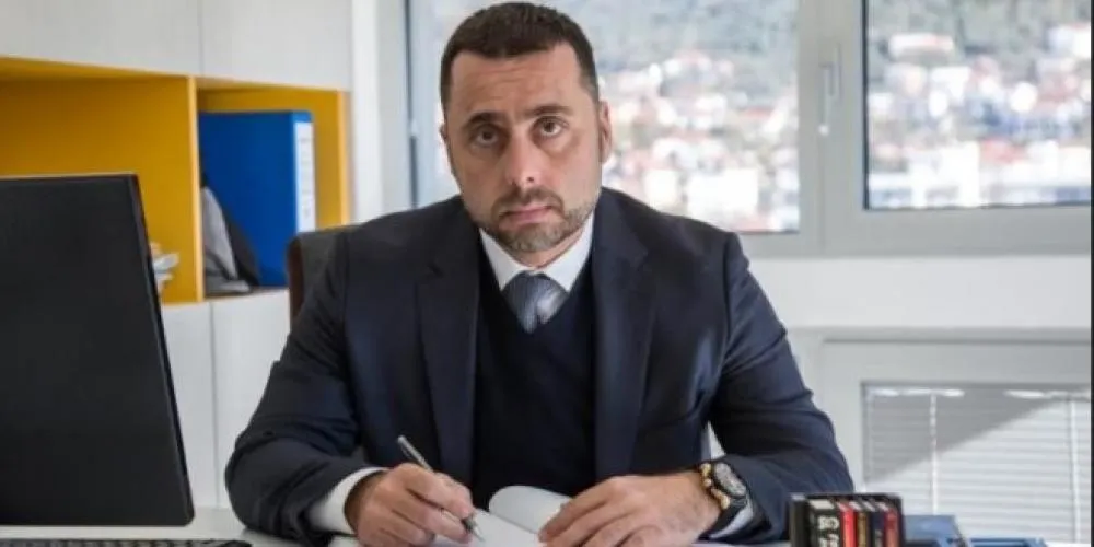 Из УРА охрабрују Спајића: Овај сет мјера враћа вјеру у достојанствен рад