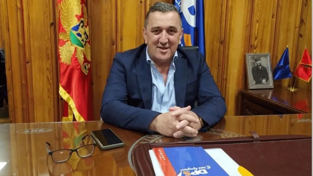 Вукићевић поново на челу никшићког ДПС-а, тврди да су најјача партија