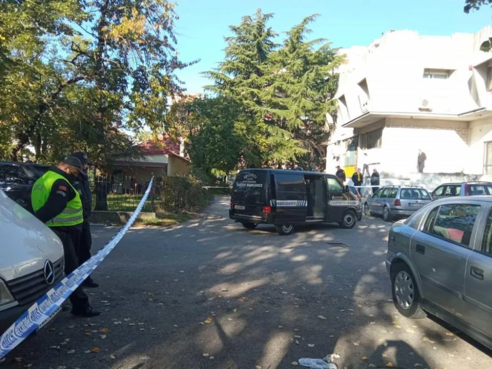 У Бањалуци ухапшени осумњичени за пљачку у Никшићу