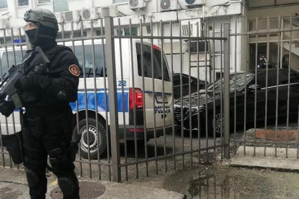 Свједоци тврде да Аговић нема везе са шкаљарским кланом: Проблеме је правио породици и себи