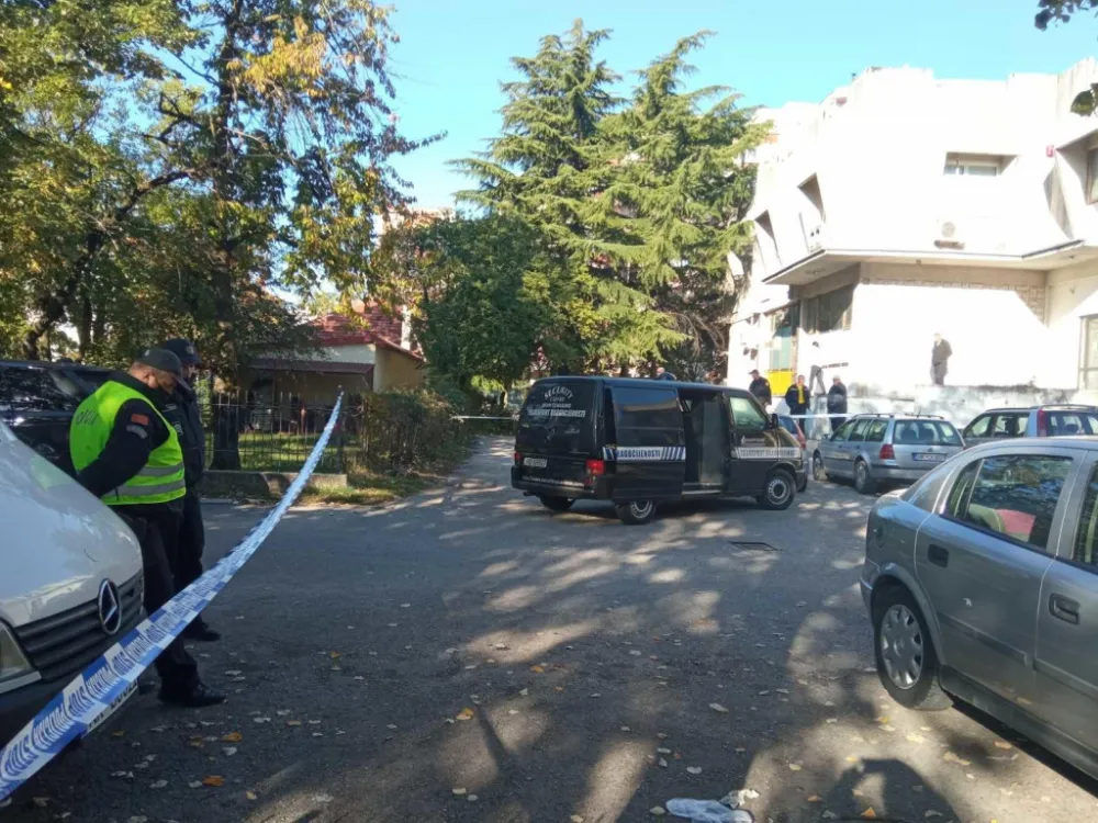 Бањалучки суд: Притвор Албијанићу и Золаку због крваве пљачке у Никшићу