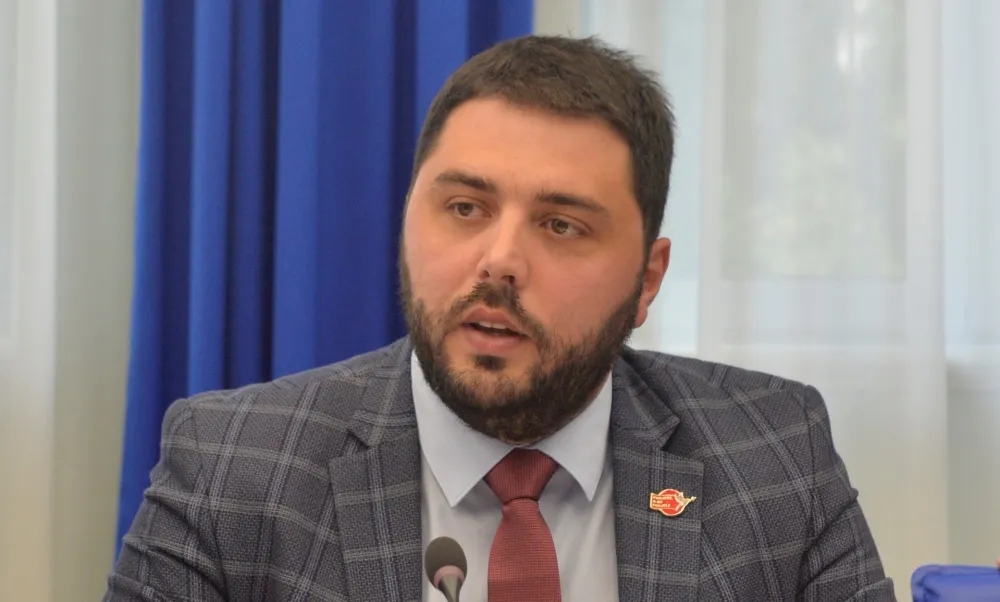 Мартиновић тврди да Демократе нису упознате са Маршаловим планом