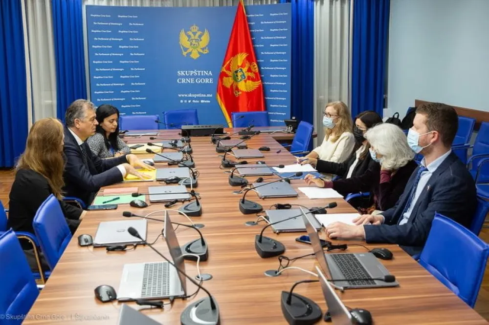 Потребно континуирано подизати свијест о значају испуњавања ЕУ стандарда