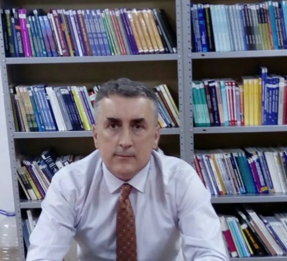 Доктор наука безбједности Веселин Конатар указује: Изаћи из политичке агоније, заштитити интересе грађана