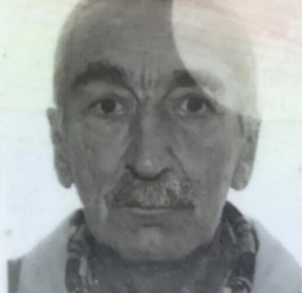 Нестао Светозар Колорогић из Дајбаба
