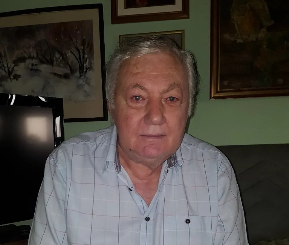 Преминуо др Василије Марковић, истакнути театролог