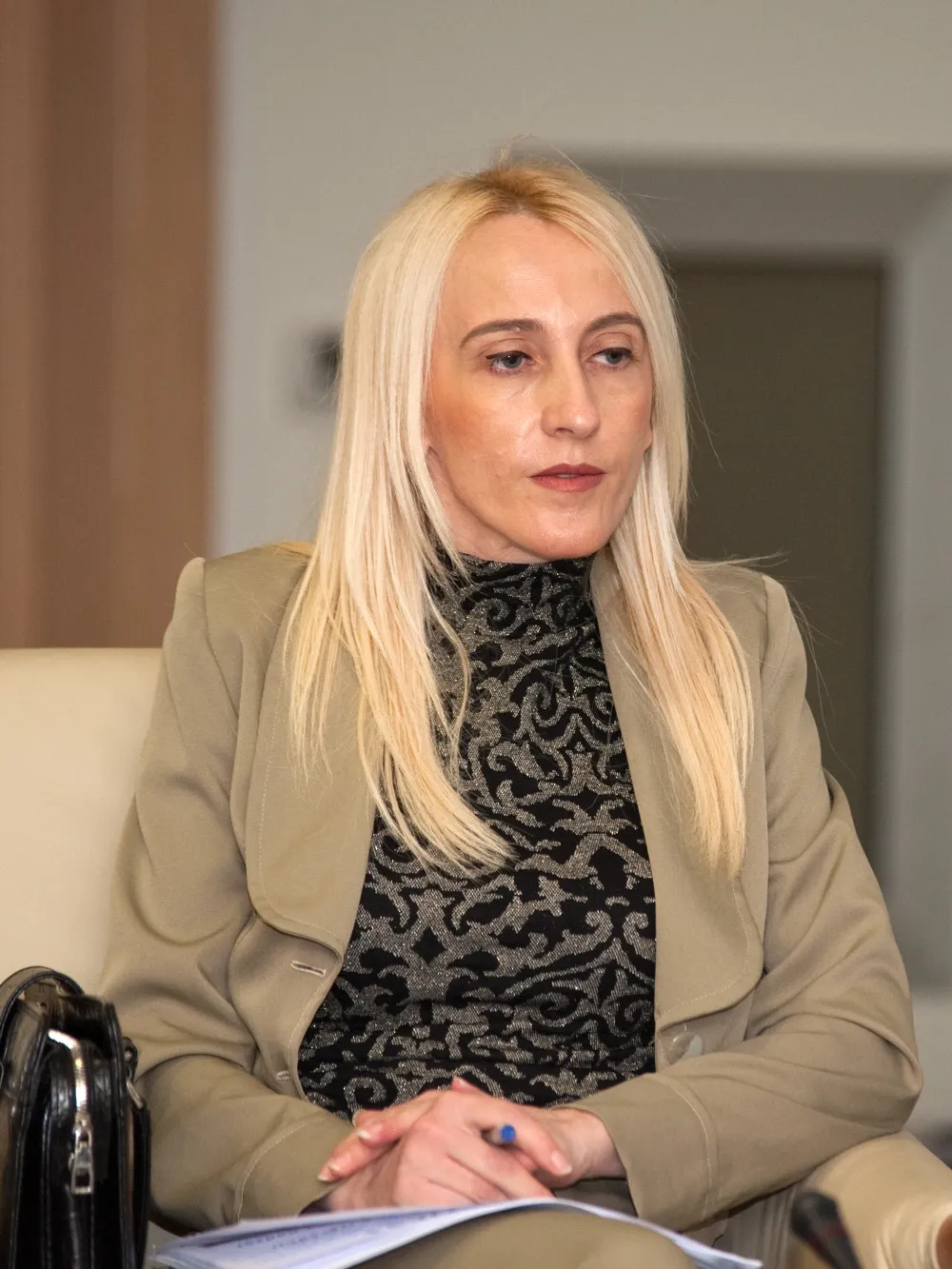 Мрдовић: Пукотине на унутрашњим облогама тунела, ЦРБЦ није истражио узрок проблема