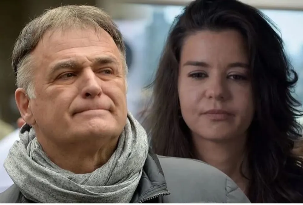 Глумица Штајнфелд пријети Лечићу: Постоји снимак, а чуће га цијела Србија