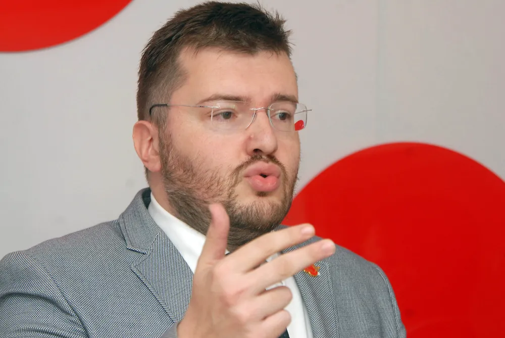 Копривица: Очувати вољу грађана, ко је против реконструкције да понуди алтернативу