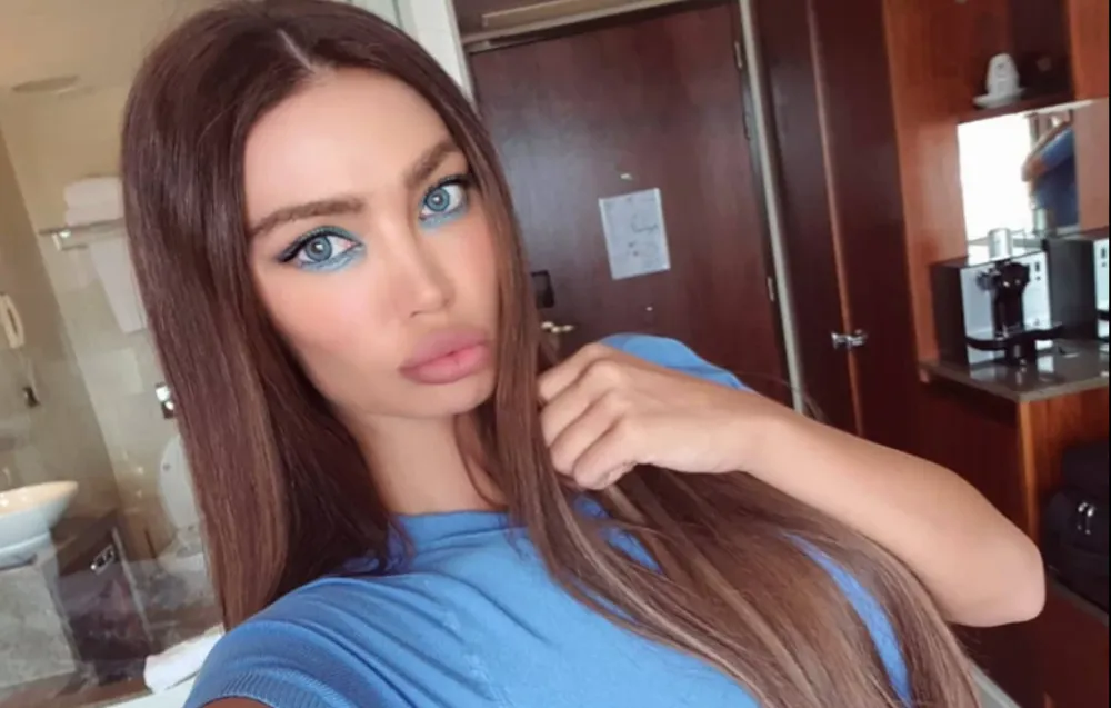 Сораја Вучелић да плати 600 еура због кршења мјера НКТ-а у Црној Гори
