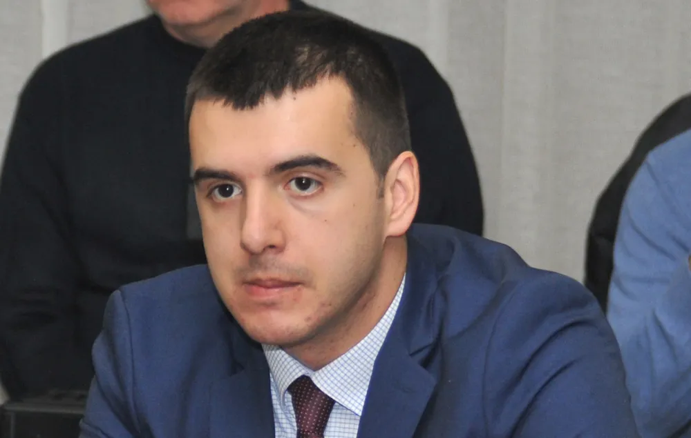 И шеф Ђукановићевог кабинета критикује Владу: Немају свијест и одговорност