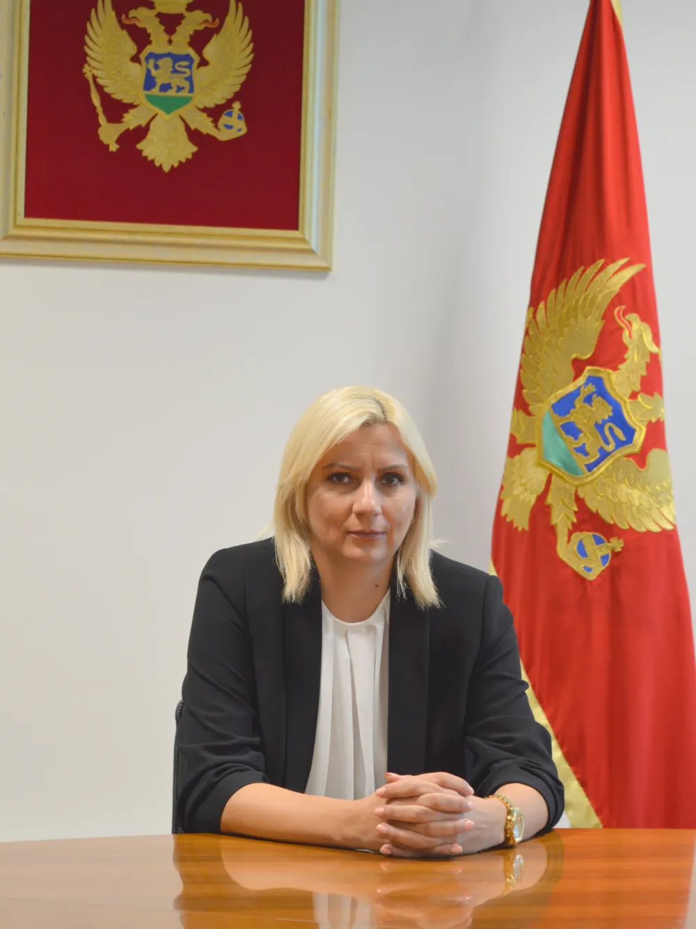 Ћорић: Љекова не фали, отклоњен проблем у дистрибуцији
