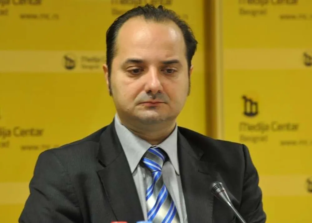 Раковић: СПЦ не вјерује Кривокапићу, послаће примједбе на његове три верзије Темељног уговора