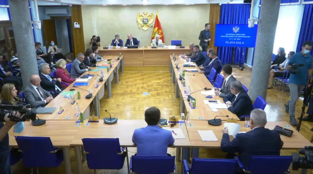 Одбора за безбједност и одбрану посјетиће Луку Бар