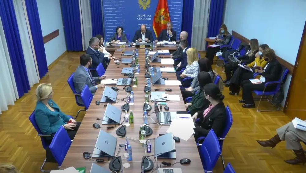 Законодавни одбор сјутра о Закону о локалној самоуправи