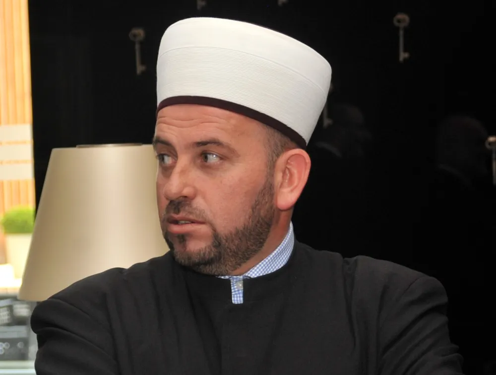Кавазовић и Ербаш честитали реизбор Фејзићу