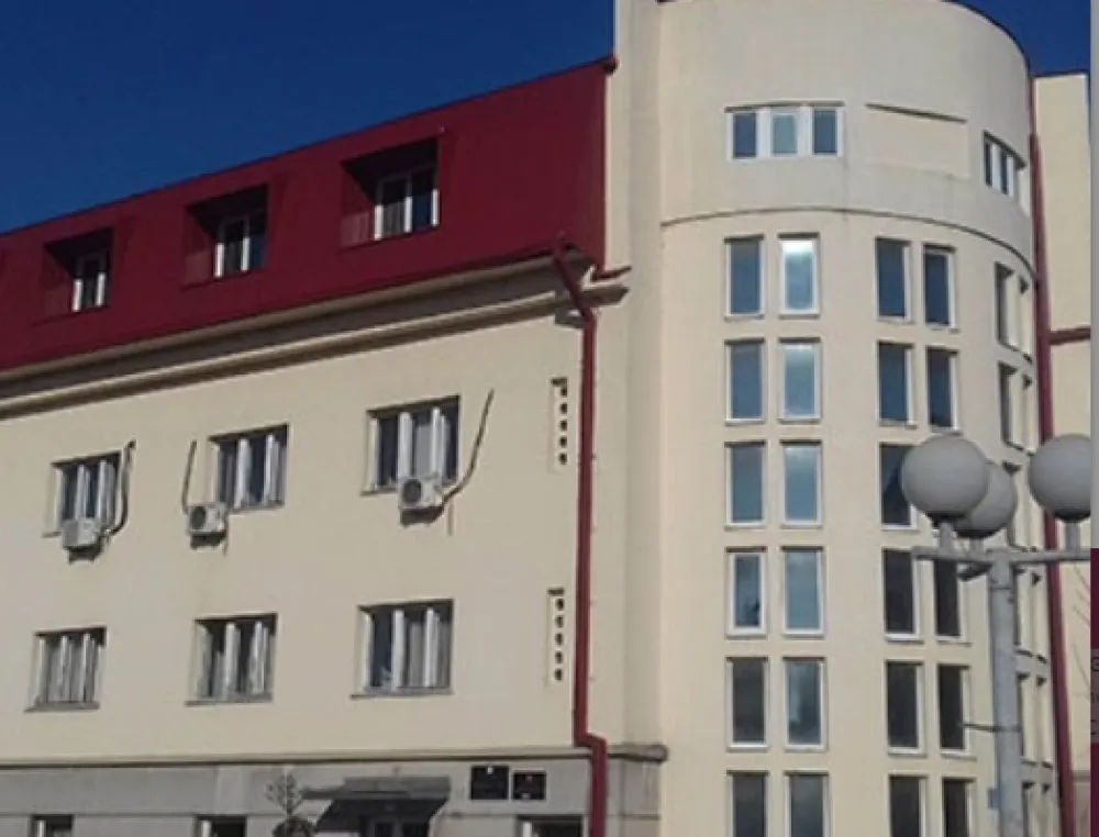 Беранцу због крађе 72 сата задржавања