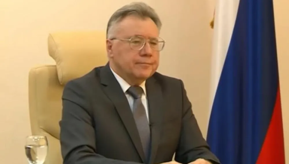Калабухов: Русија ће подржати независну Републику Српску