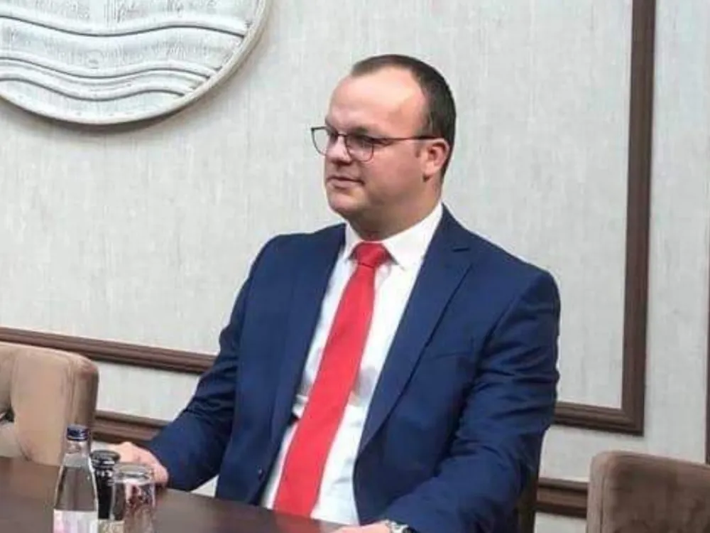 Функционер Демократа именован за државног секретара у Братићкином ресору