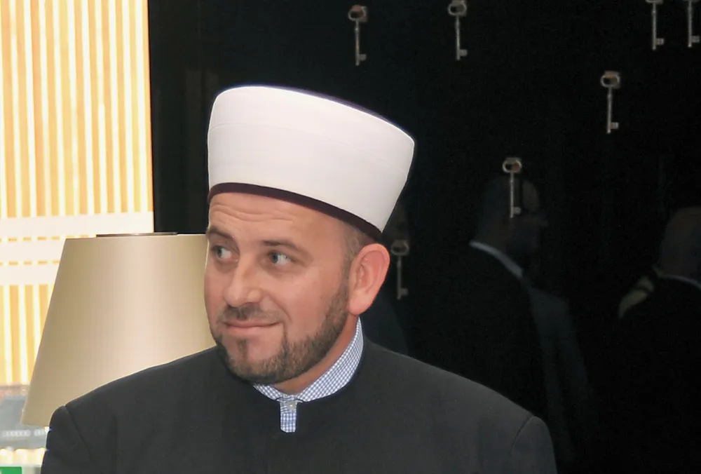Фејзић: Не видим тог нормалног човјека који неће изразити пијетет према Велици